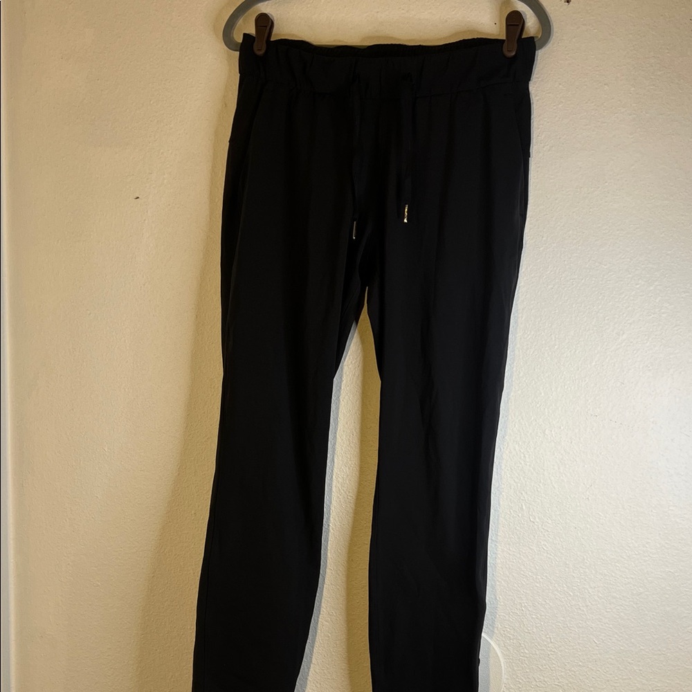 Women's lululemon Black Joggers